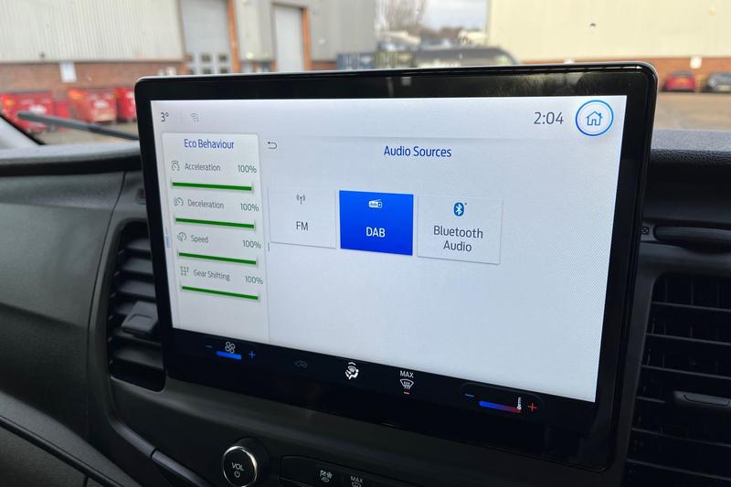 Used Ford Transit 2025 for sale - 77462584: Photo 17