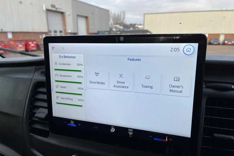 Used Ford Transit 2025 for sale - 77462584: Photo 19