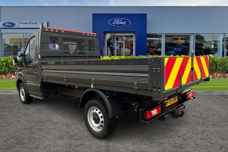 Used Ford Transit 2025 for sale - 77462584: Photo 2