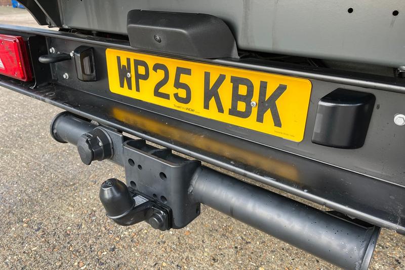 Used Ford Transit 2025 for sale - 77462584: Photo 20