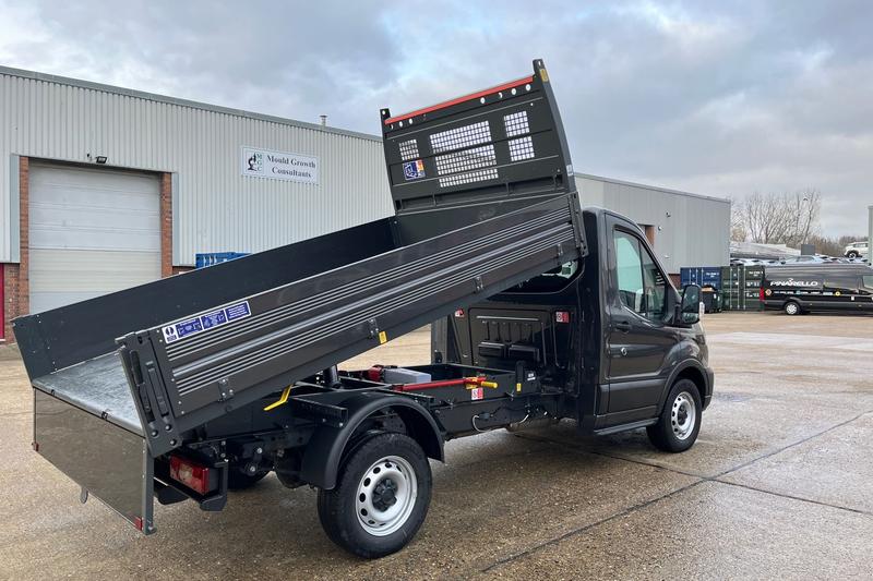 Used Ford Transit 2025 for sale - 77462584: Photo 7