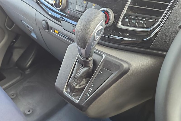 Used Ford Transit Custom 2023 for sale - 76192675: Photo 10