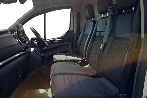 Used Ford Transit Custom 2023 for sale - 76192675: Photo 11