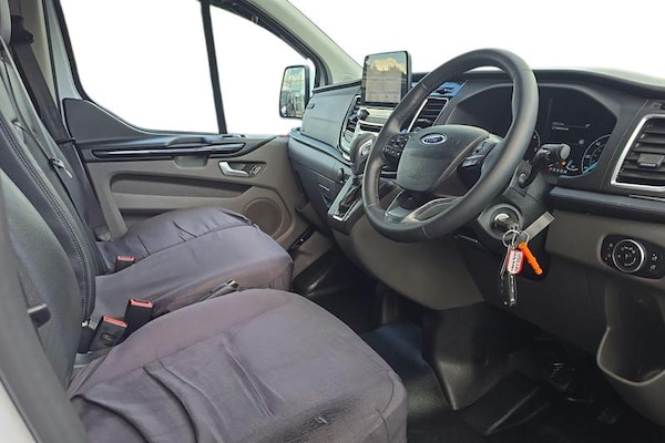Used Ford Transit Custom 2023 for sale - 76192675: Photo 15