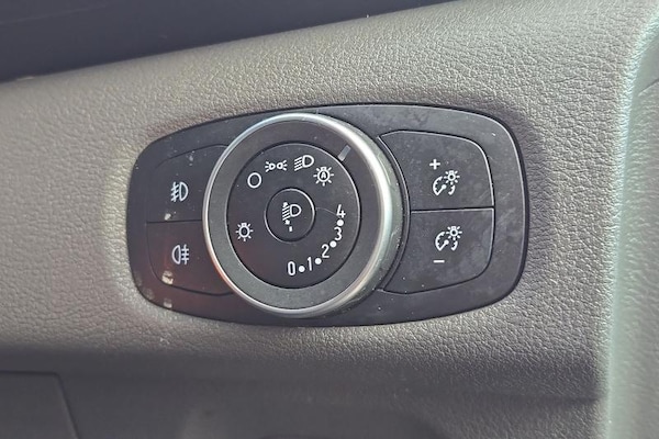 Used Ford Transit Custom 2023 for sale - 76192675: Photo 16
