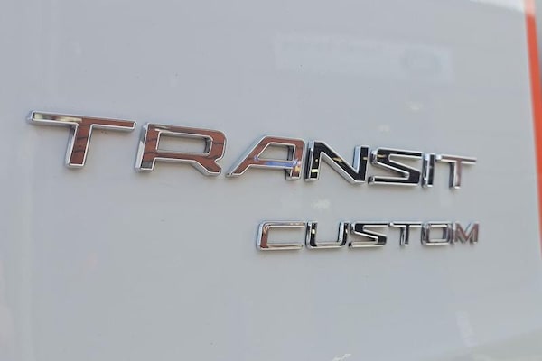 Used Ford Transit Custom 2023 for sale - 76192675: Photo 21