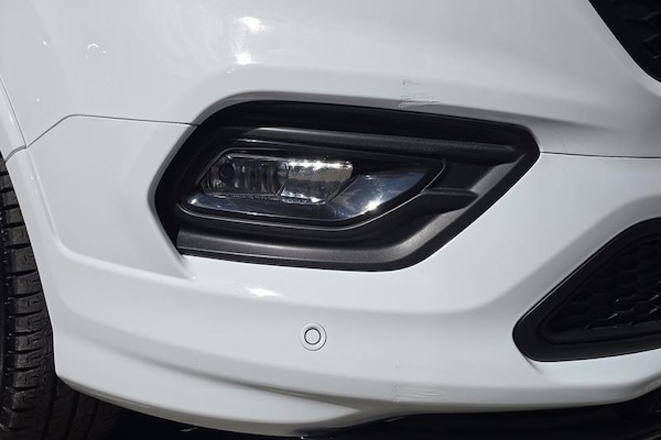 Used Ford Transit Custom 2023 for sale - 76192675: Photo 23