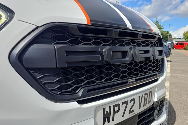 Used Ford Transit Custom 2023 for sale - 76192675: Photo 24