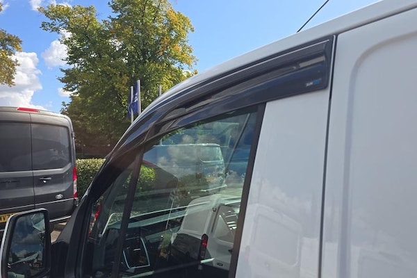 Used Ford Transit Custom 2023 for sale - 76192675: Photo 26