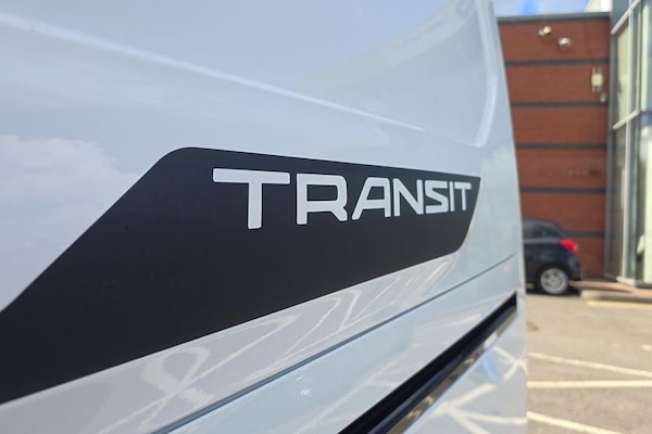 Used Ford Transit Custom 2023 for sale - 76192675: Photo 27