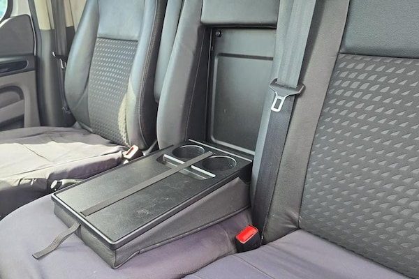Used Ford Transit Custom 2023 for sale - 76192675: Photo 28