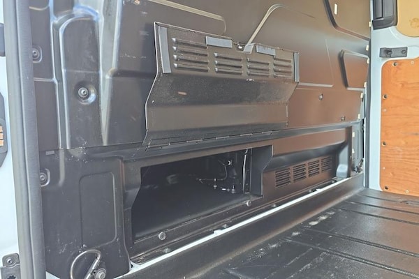 Used Ford Transit Custom 2023 for sale - 76192675: Photo 29
