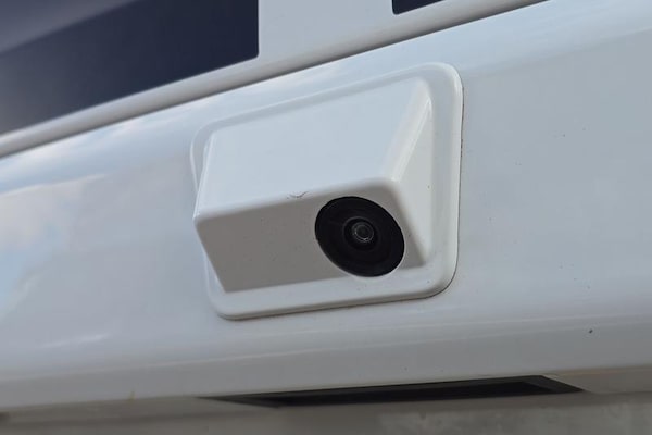 Used Ford Transit Custom 2023 for sale - 76192675: Photo 31