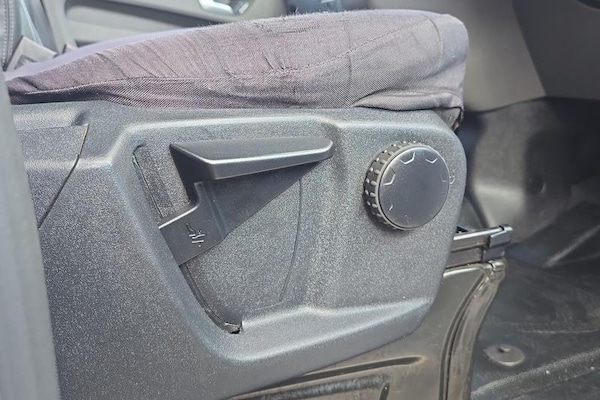 Used Ford Transit Custom 2023 for sale - 76192675: Photo 32