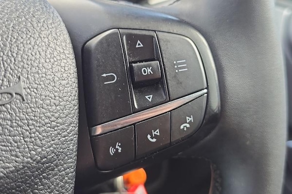 Used Ford Transit Custom 2023 for sale - 76192675: Photo 33