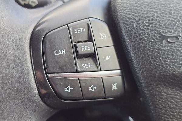 Used Ford Transit Custom 2023 for sale - 76192675: Photo 34