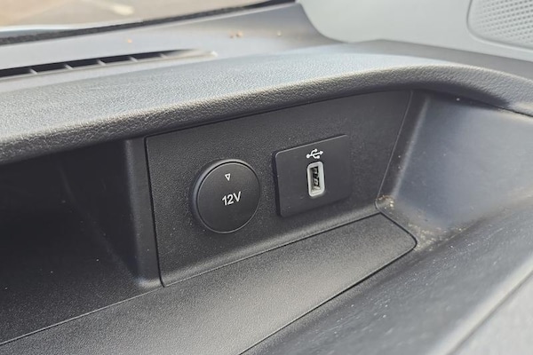 Used Ford Transit Custom 2023 for sale - 76192675: Photo 35
