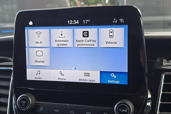 Used Ford Transit Custom 2023 for sale - 76192675: Photo 41