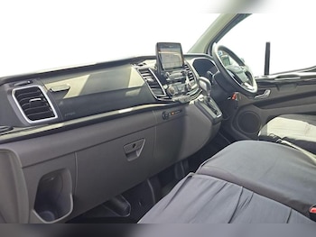 Used Ford Transit Custom 2023 for sale - 76192675: Photo