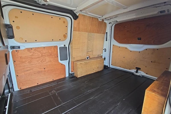 Used Ford Transit Custom 2023 for sale - 76192675: Photo 5