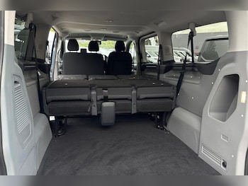 Used Ford Transit Custom 2025 for sale - 78954134: Photo