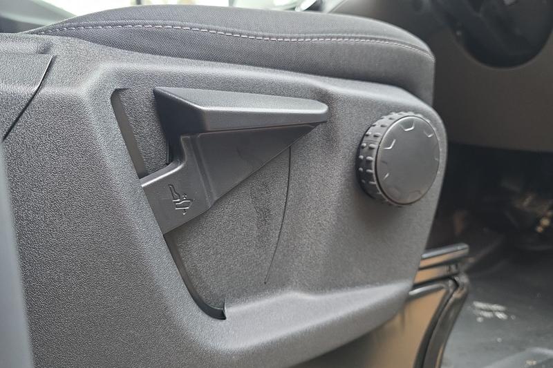 Used Ford Transit 2025 for sale - 77545761: Photo 30