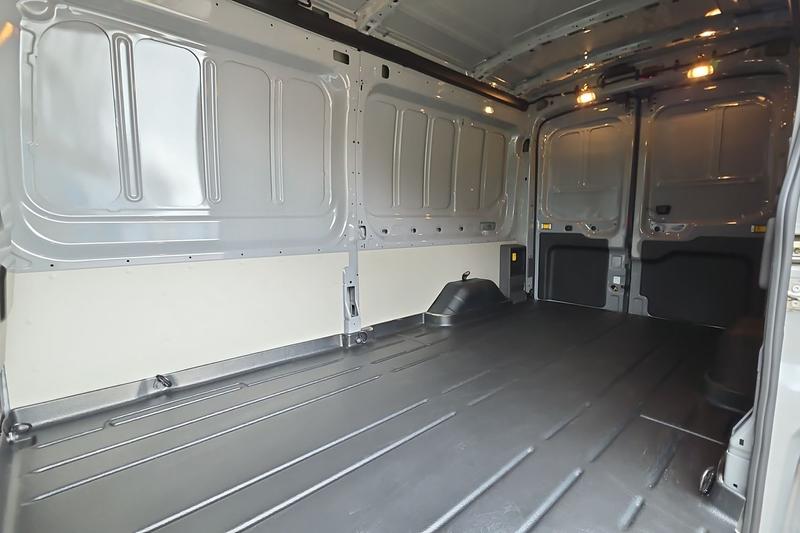 Used Ford Transit 2025 for sale - 77545761: Photo 4