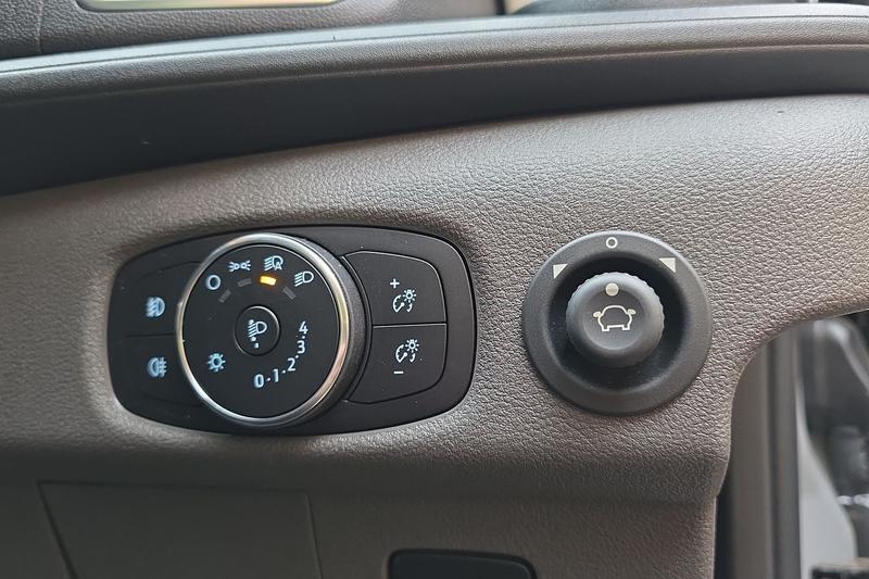 Used Ford Transit 2025 for sale - 77545761: Photo 9