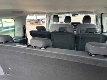 Used Ford Transit Custom 2025 for sale - 78329519: Photo