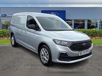 Used Ford Transit Connect 2025 for sale - 78938079: Photo