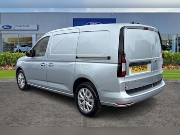 Used Ford Transit Connect 2025 for sale - 78938079: Photo