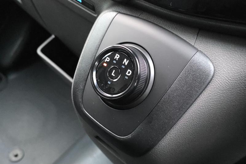 Used Ford Transit 2025 for sale - 77088121: Photo 10