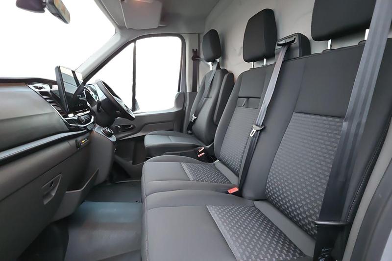 Used Ford Transit 2025 for sale - 77088121: Photo 11