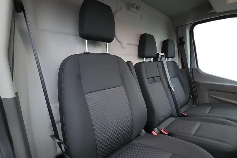 Used Ford Transit 2025 for sale - 77088121: Photo 12