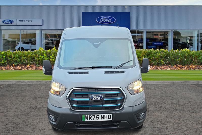 Used Ford Transit 2025 for sale - 77088121: Photo 13