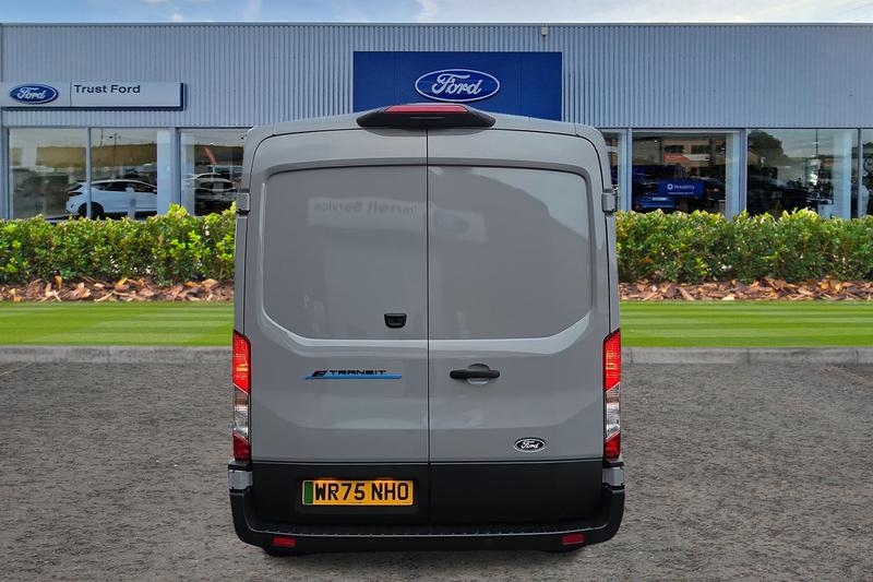 Used Ford Transit 2025 for sale - 77088121: Photo 14