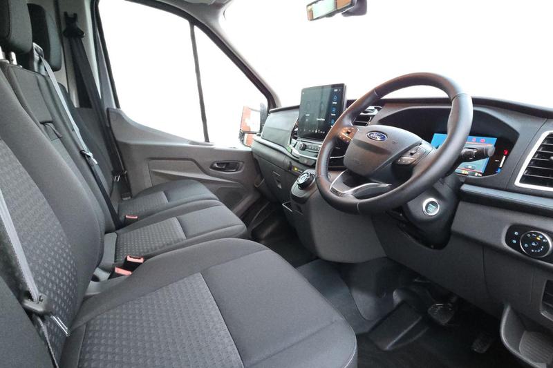 Used Ford Transit 2025 for sale - 77088121: Photo 15