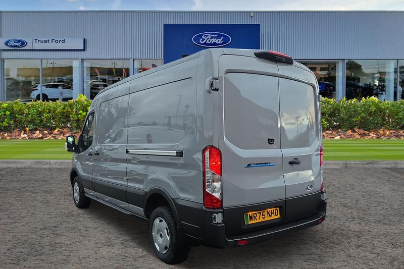 Used Ford Transit 2025 for sale - 77088121: Photo 2