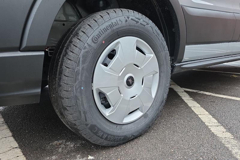 Used Ford Transit 2025 for sale - 77088121: Photo 20