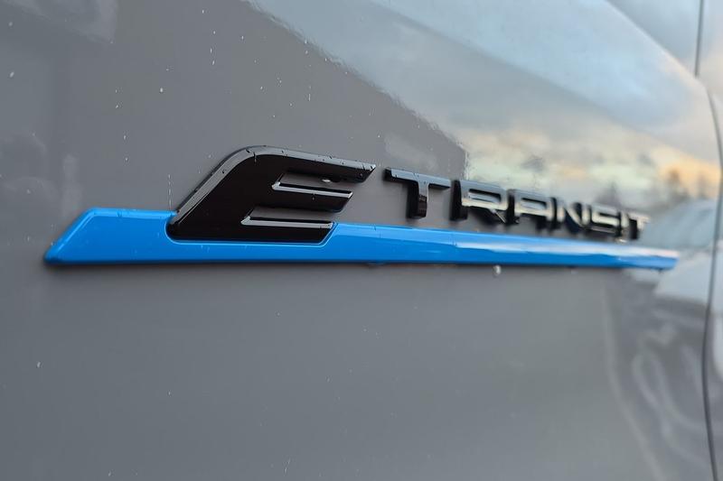 Used Ford Transit 2025 for sale - 77088121: Photo 21