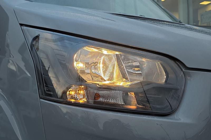 Used Ford Transit 2025 for sale - 77088121: Photo 22