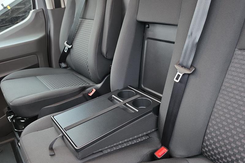 Used Ford Transit 2025 for sale - 77088121: Photo 24