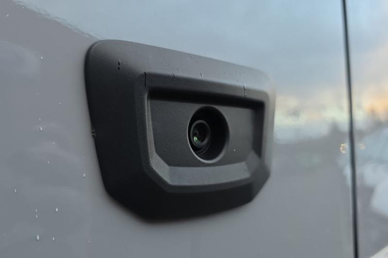 Used Ford Transit 2025 for sale - 77088121: Photo 27