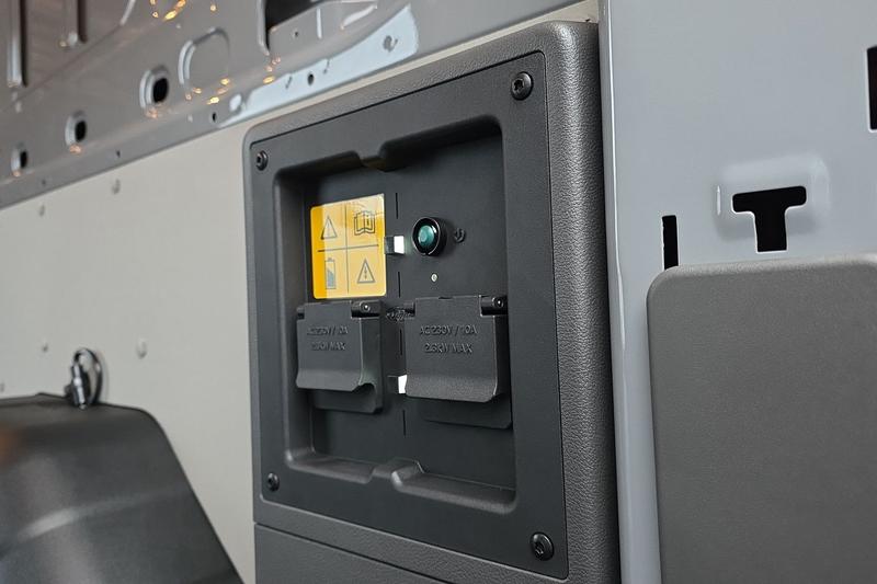 Used Ford Transit 2025 for sale - 77088121: Photo 29