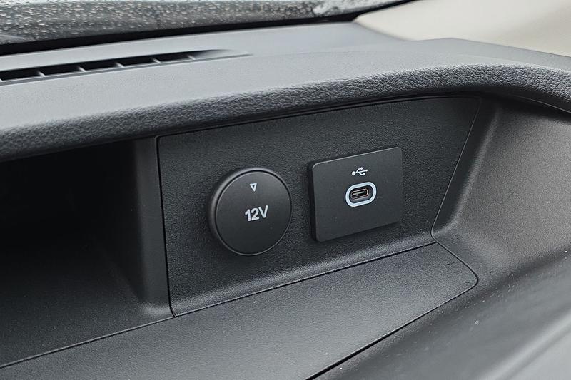 Used Ford Transit 2025 for sale - 77088121: Photo 34