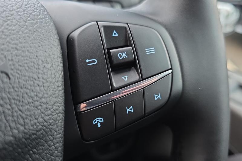 Used Ford Transit 2025 for sale - 77088121: Photo 35