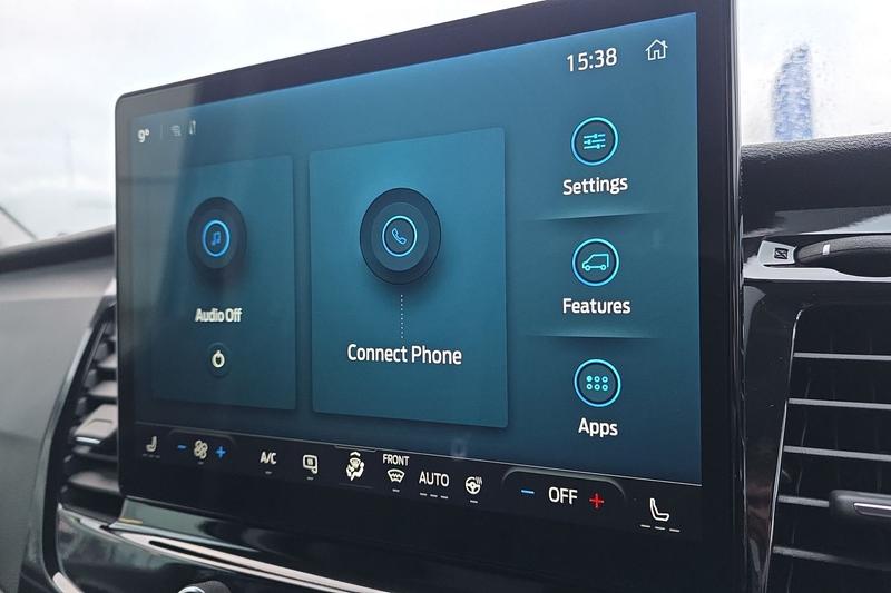 Used Ford Transit 2025 for sale - 77088121: Photo 38