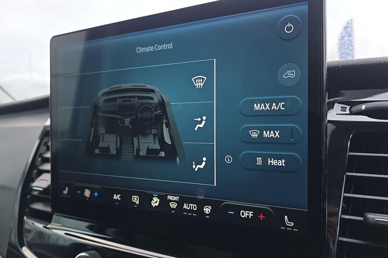 Used Ford Transit 2025 for sale - 77088121: Photo 39