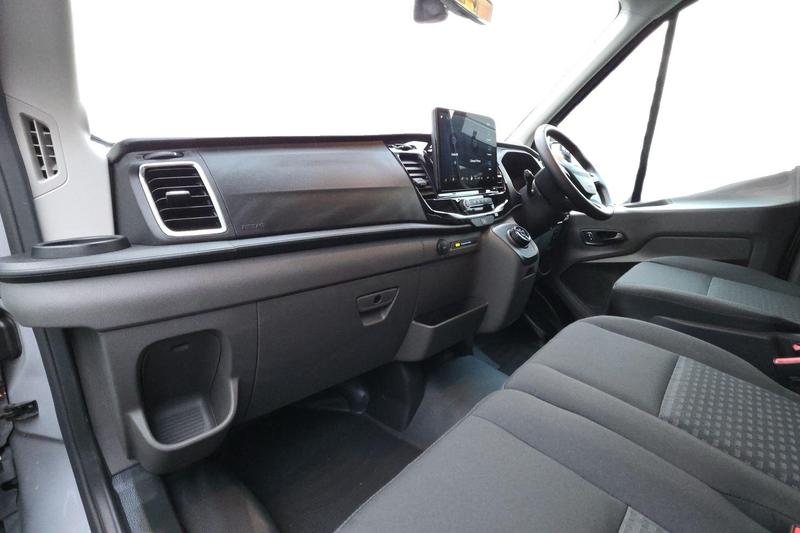 Used Ford Transit 2025 for sale - 77088121: Photo 4