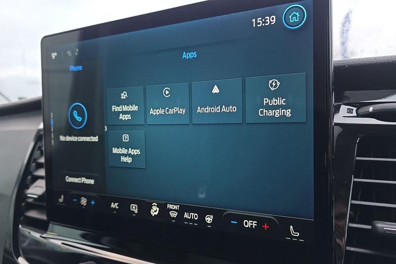 Used Ford Transit 2025 for sale - 77088121: Photo 41